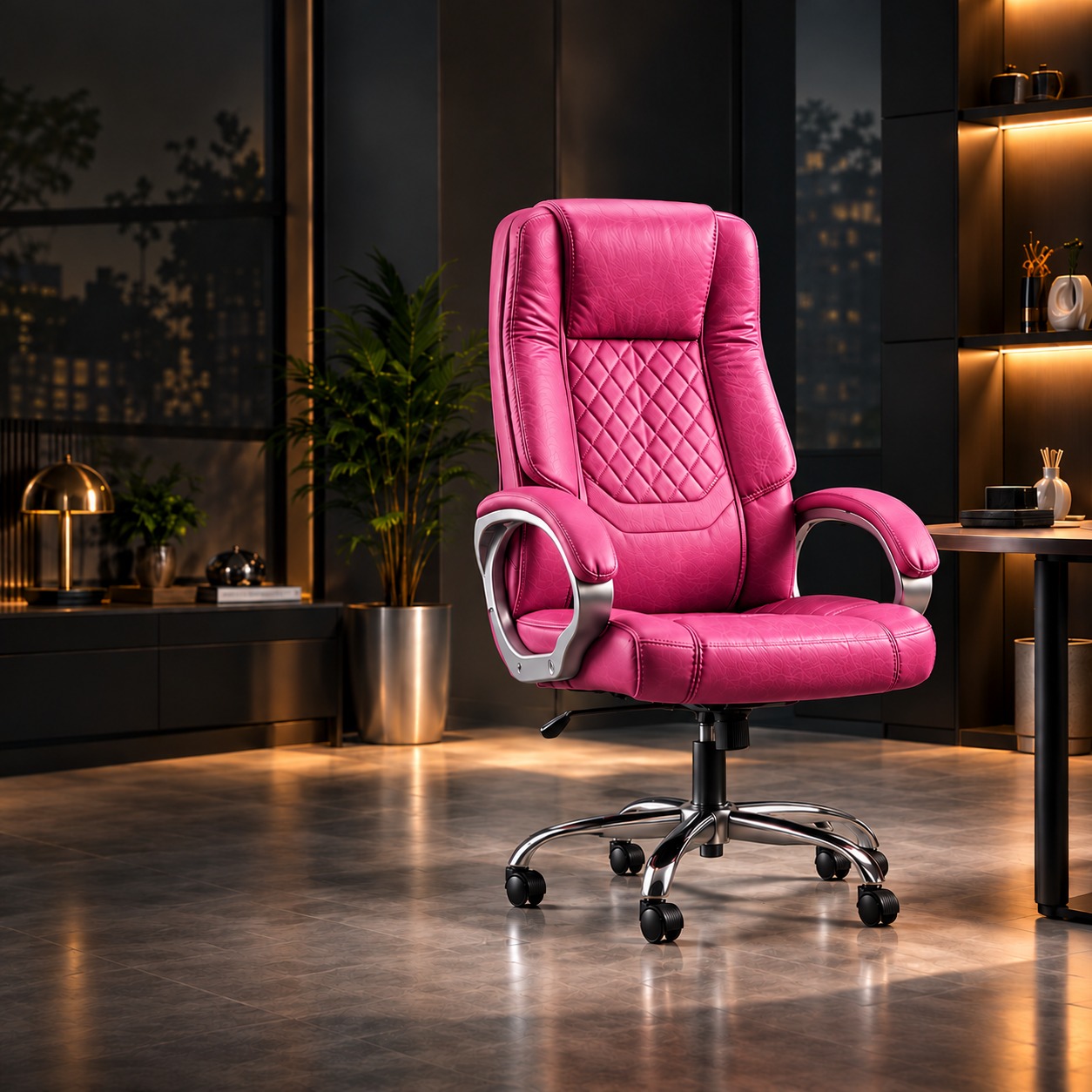 Modern Office Chair